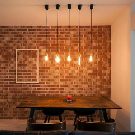 Retro Midtown Apartment Bucarest Esterno foto