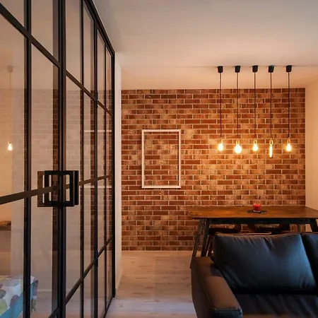 Retro Midtown Apartment Bucarest Esterno foto
