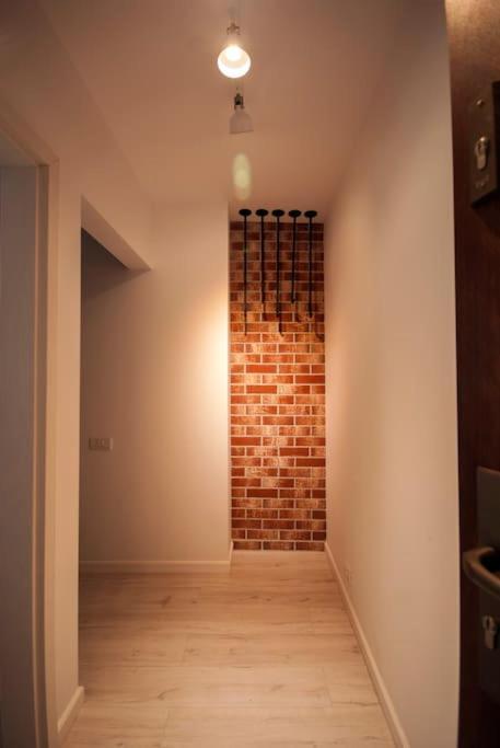 Appartement Retro Midtown
