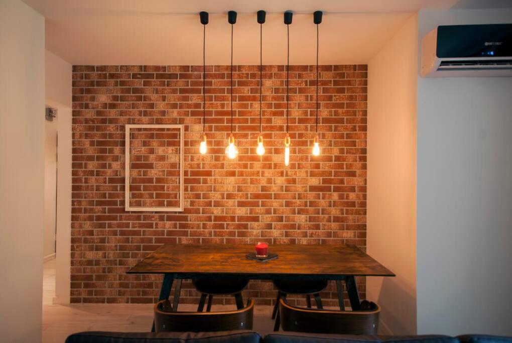 Appartamento Retro Midtown *
