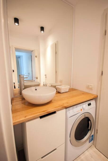 Appartement Retro Midtown *
