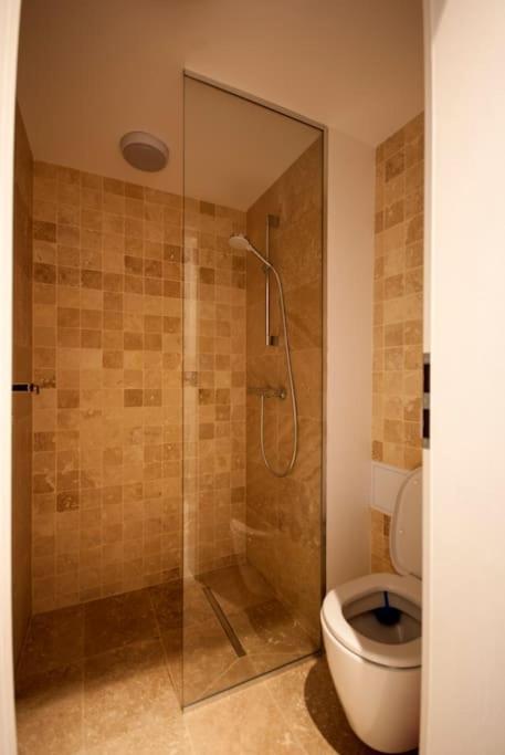 Appartamento Retro Midtown