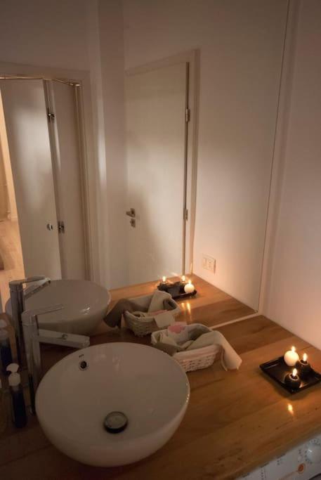 Appartement Retro Midtown Bucarest