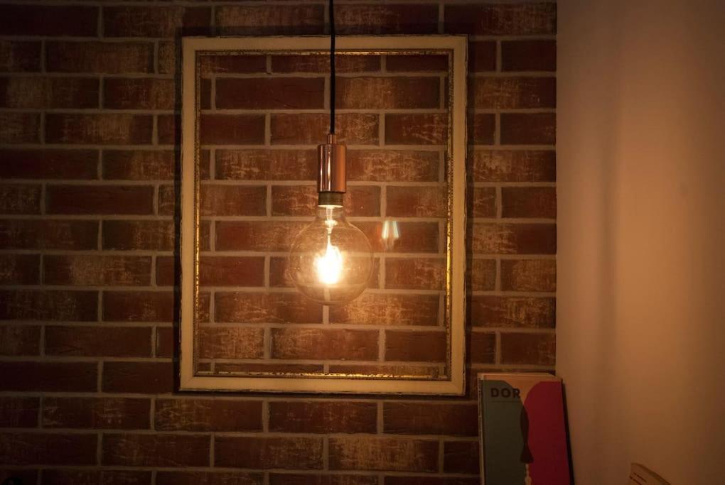 Appartamento Retro Midtown *