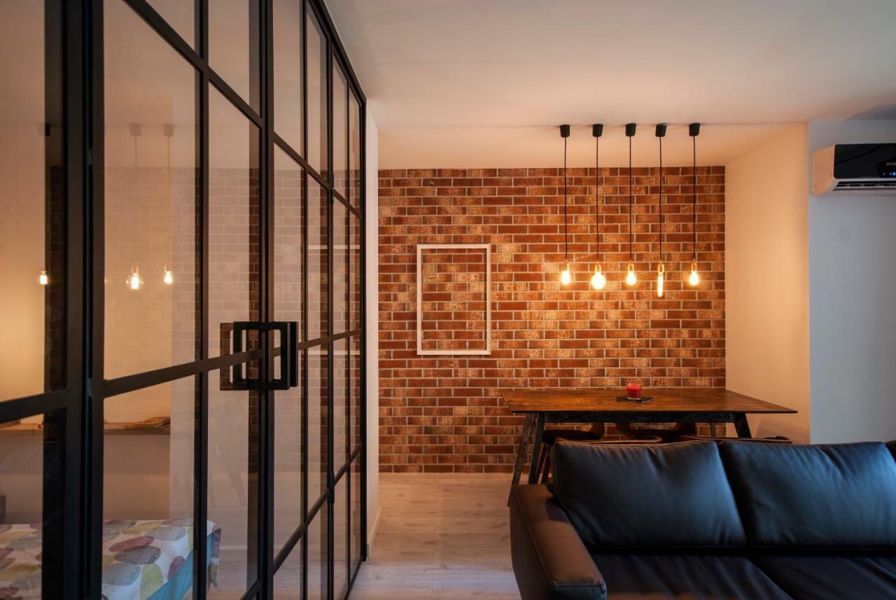 Appartamento Retro Midtown *