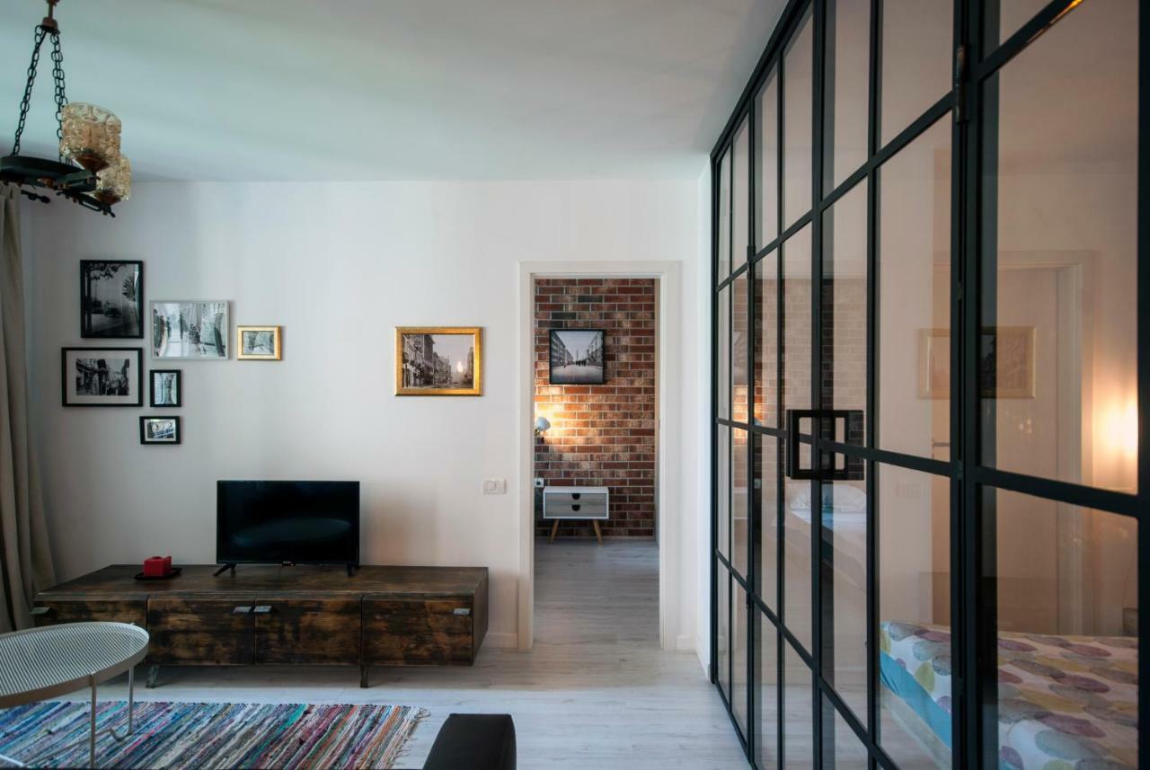Retro Midtown Appartamento